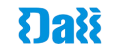 Логотип компании Dali